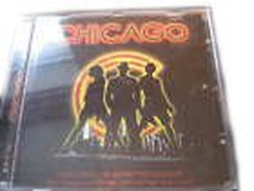 Chicago various artists cd - -,