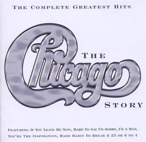 Chicago the story - chicago, /