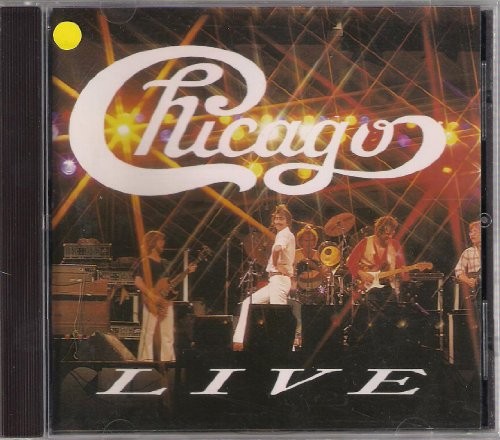 Chicago to 4 live - -, 25