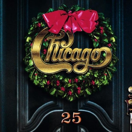 Chicago christmas album - chicago,