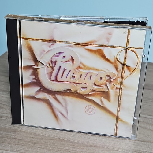 Chicago cd album - -, 17