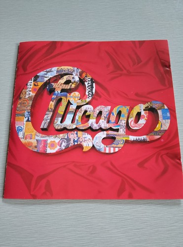 Chicago 1967 1997 cd - /, 1967-1997
