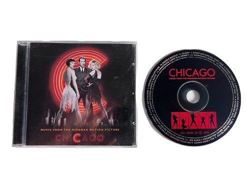 Chicago music from - chicago,