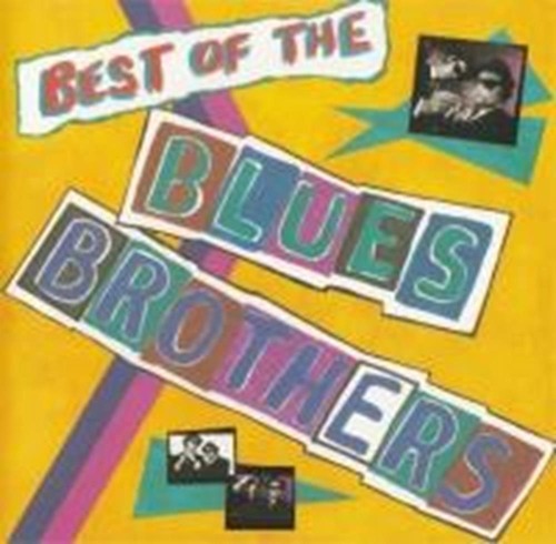 Best the blues bros - of,