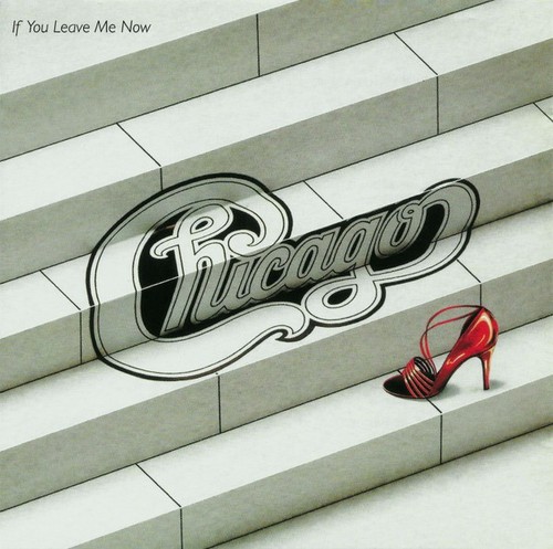 Chicago you leave me - if,