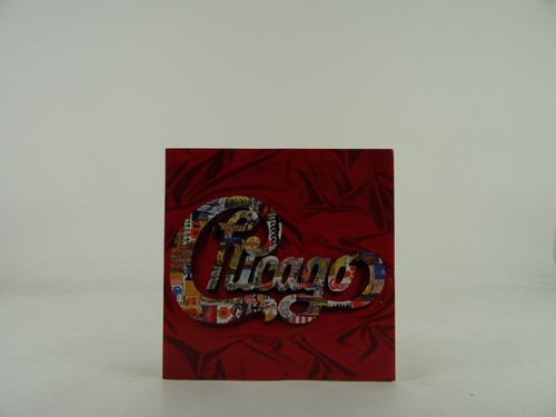 Chicago the heart - the,