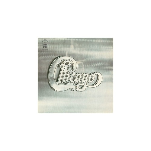 Chicago steven wilson - (steven,