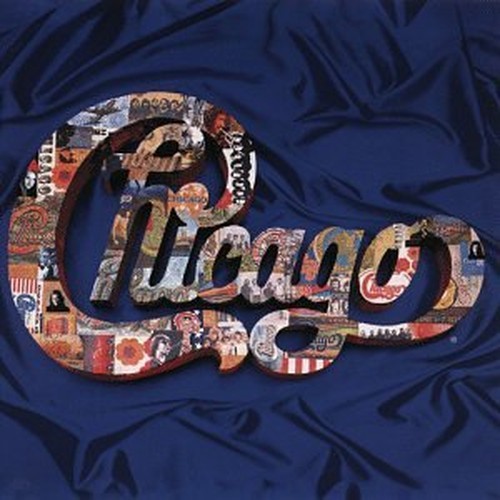 Chicago vol 2 heart - chicago, vol.