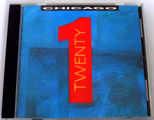 Chicago twenty 1991 - chicago, 1