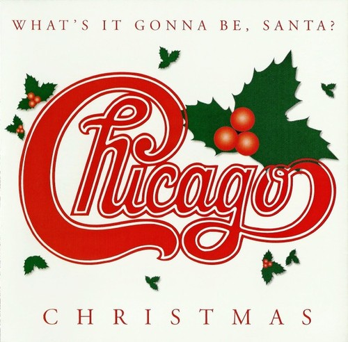 Chicago christmas what s it - -, what's