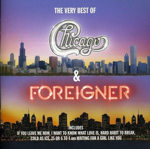 The very best chicago - very,