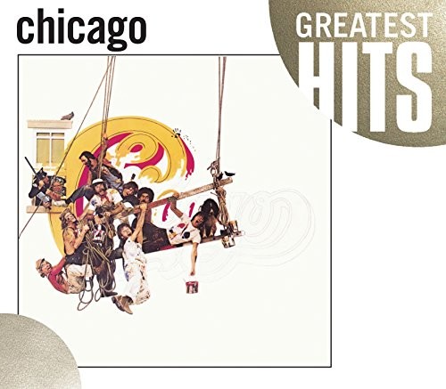 Chicago ix - -,