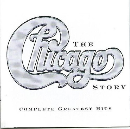 Chicago story complete - chicago, story-complete