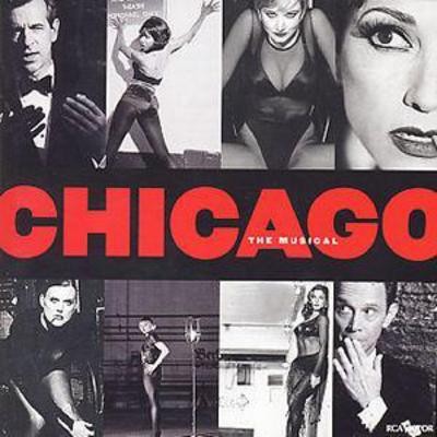 Original cast recording - original,