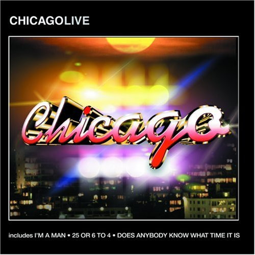 Live chicago - -,
