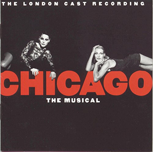 Chicago the musical - chicago:,