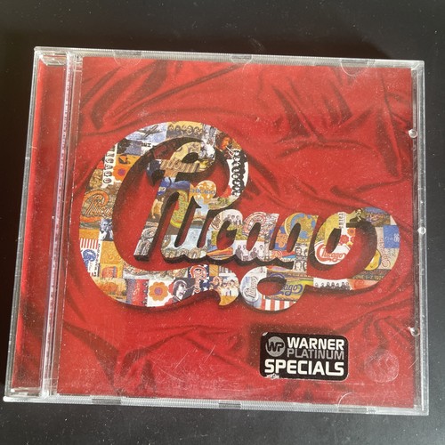 Heart chicago 1967 - chicago, by