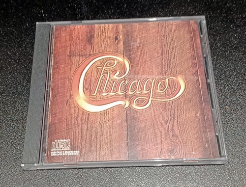 Chicago - -,