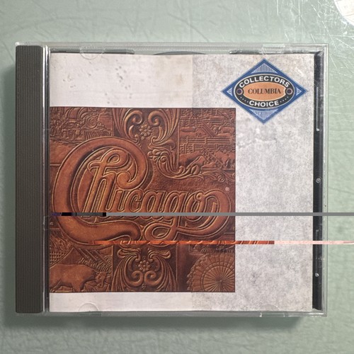 Chicago vii cd 1992 free - /,