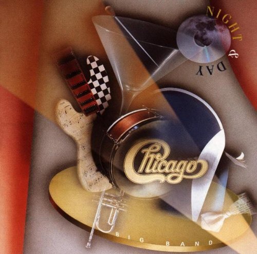 Chicago night and day - chicago, :
