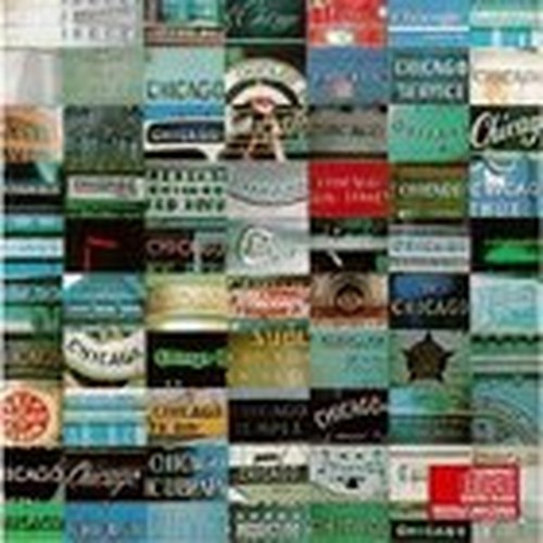 Chicago greatest hits vol - -,