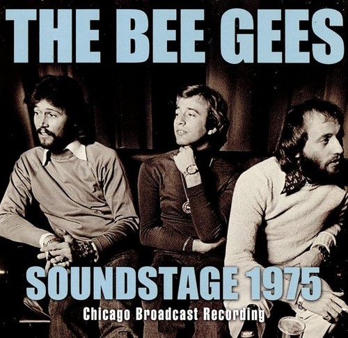 The bee gees soundstage - the, 1975