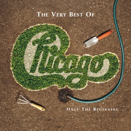Chicago very best - best,