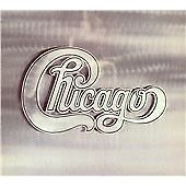 Chicago remastered - chicago,