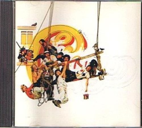 Chicago greatest hits disc - chicago,