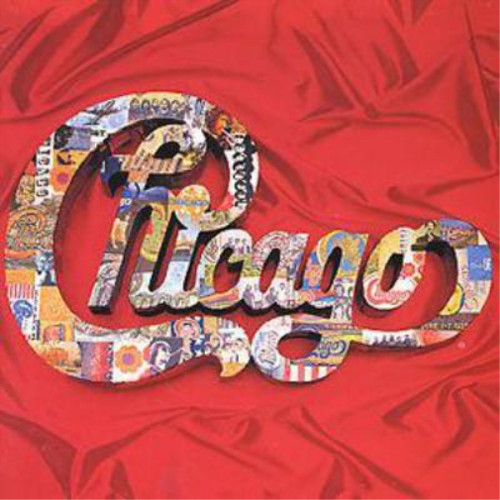 Chicago the heart - chicago,