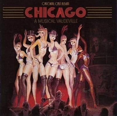 Chicago various artists - various,