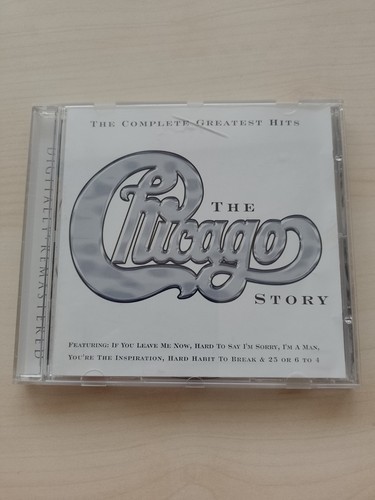 Chicago greatest hits - chicago/greatest,