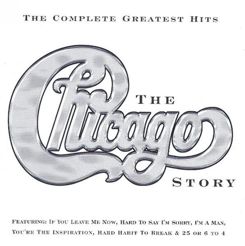 Chicago the - the, story