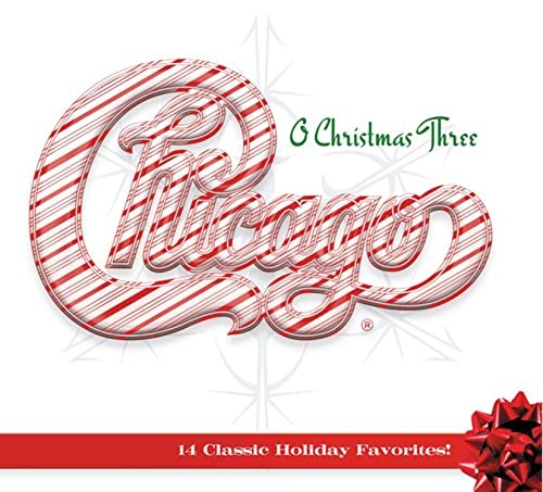 Chicago xxxiii christmas - chicago,