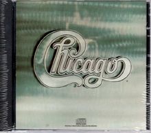 Chicago cd - chicago,