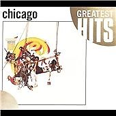 Chicago ix - chicago,