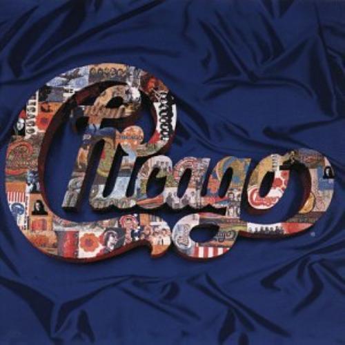 Heart chicago cd - heart,