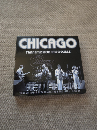 Chicago transmission - chicago,