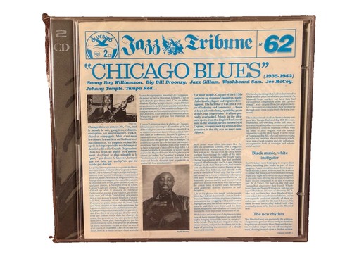 Various artists chicago - various,