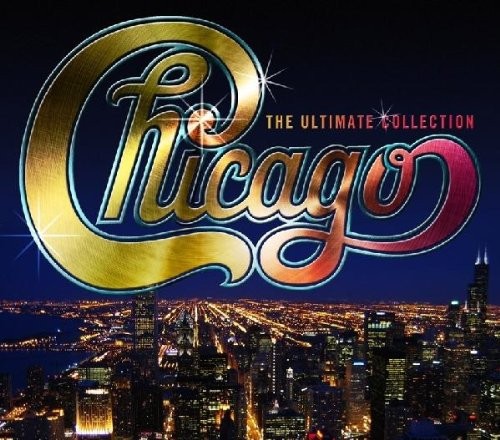 Chicago the ultimate - chicago,