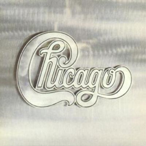 Chicago remastered - chicago,