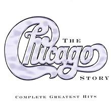 The chicago story complete - the,