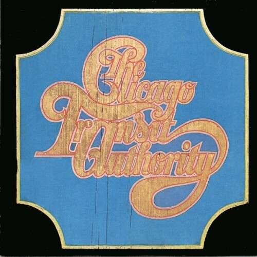Chicago transit authority - chicago,