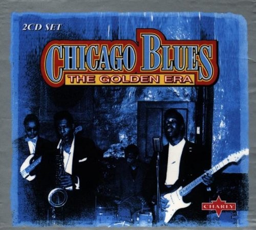 Chicago blues golden era - blues-golden,