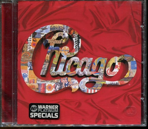 Chicago the heart of - chicago,