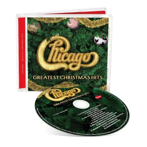 Chicago greatest christmas - -,