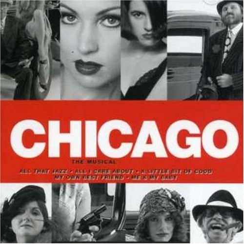 Chicago the musical - musical,
