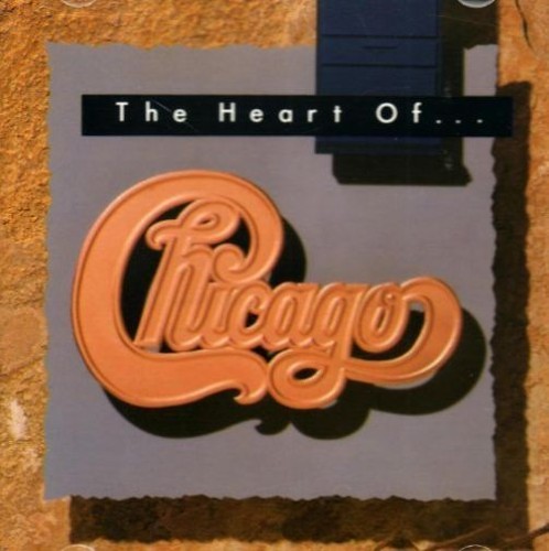The heart chicago - the, cd