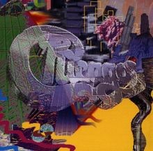 Chicago cd condition - 19, |