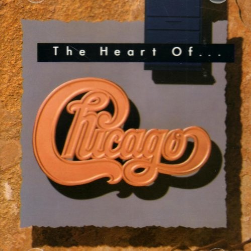 Heart chicago - heart,